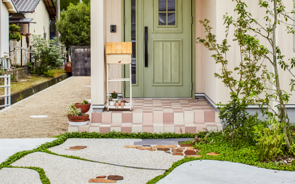 時、人、繋ぐ『ミライ』へ。