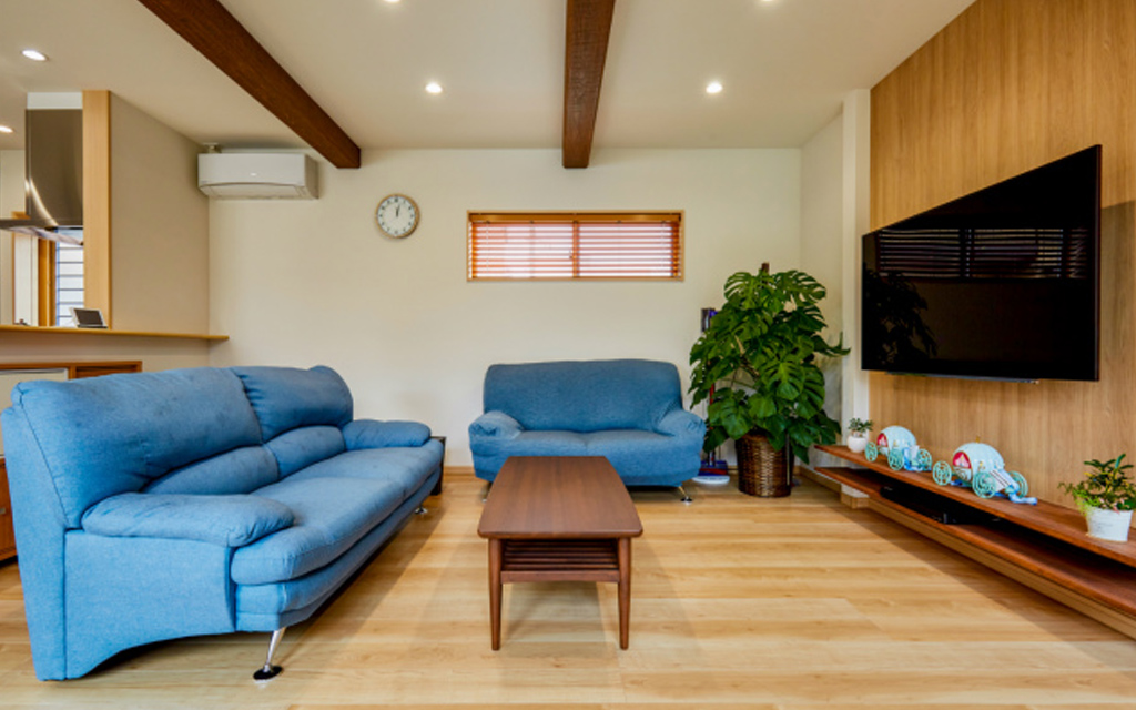 蒼天、仰ぐ、近代和モダン。