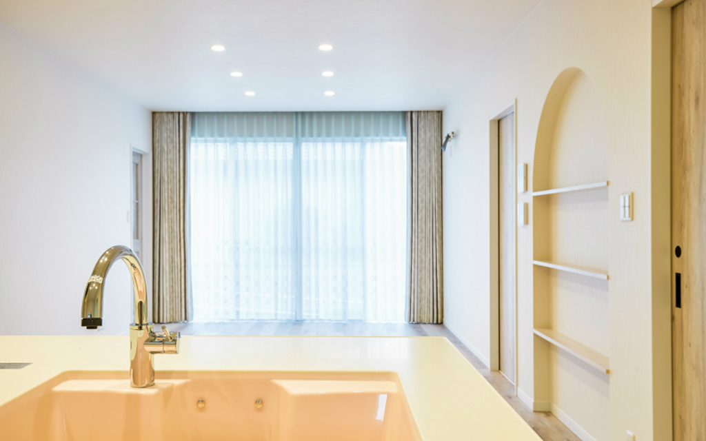 時、人、繋ぐ『ミライ』へ。