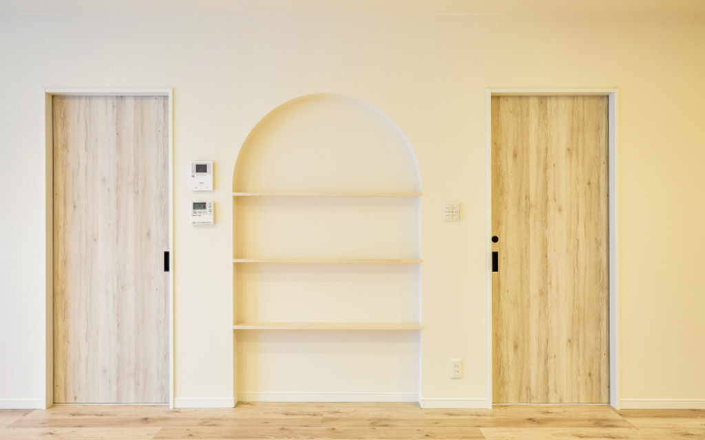 時、人、繋ぐ『ミライ』へ。