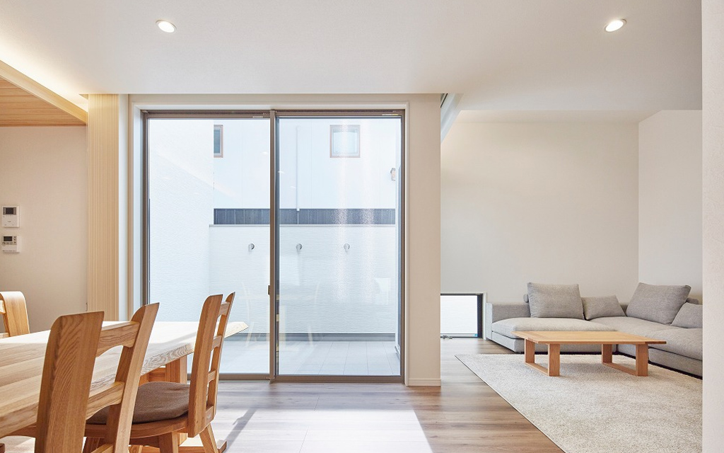 日々にゼイタクを日常に色取りを