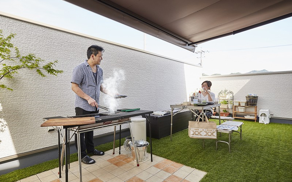 夢をカタチに、此処から繋がる夢を