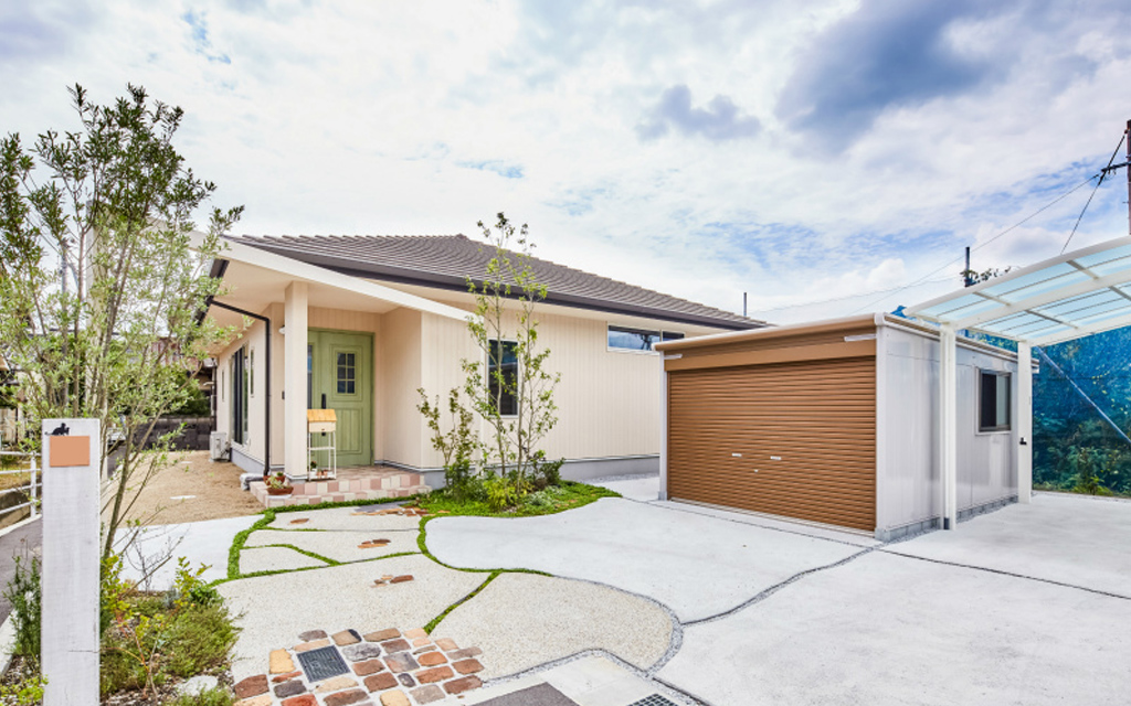 時、人、繋ぐ『ミライ』へ。