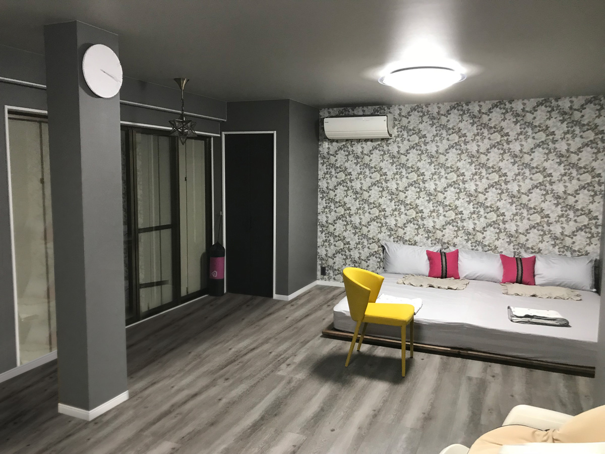 おすすめリフォーム