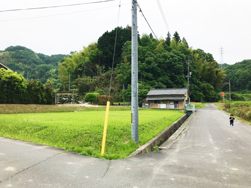 三宅の御仕事奮闘記