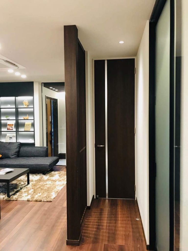 室内建具サイズ(高さ)のご紹介！