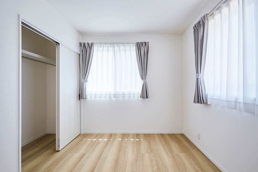 センスと遊び心！奥様の拘りの家