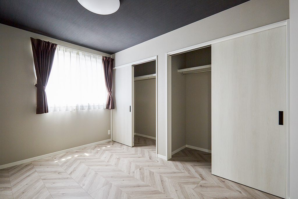 センスと遊び心！奥様の拘りの家