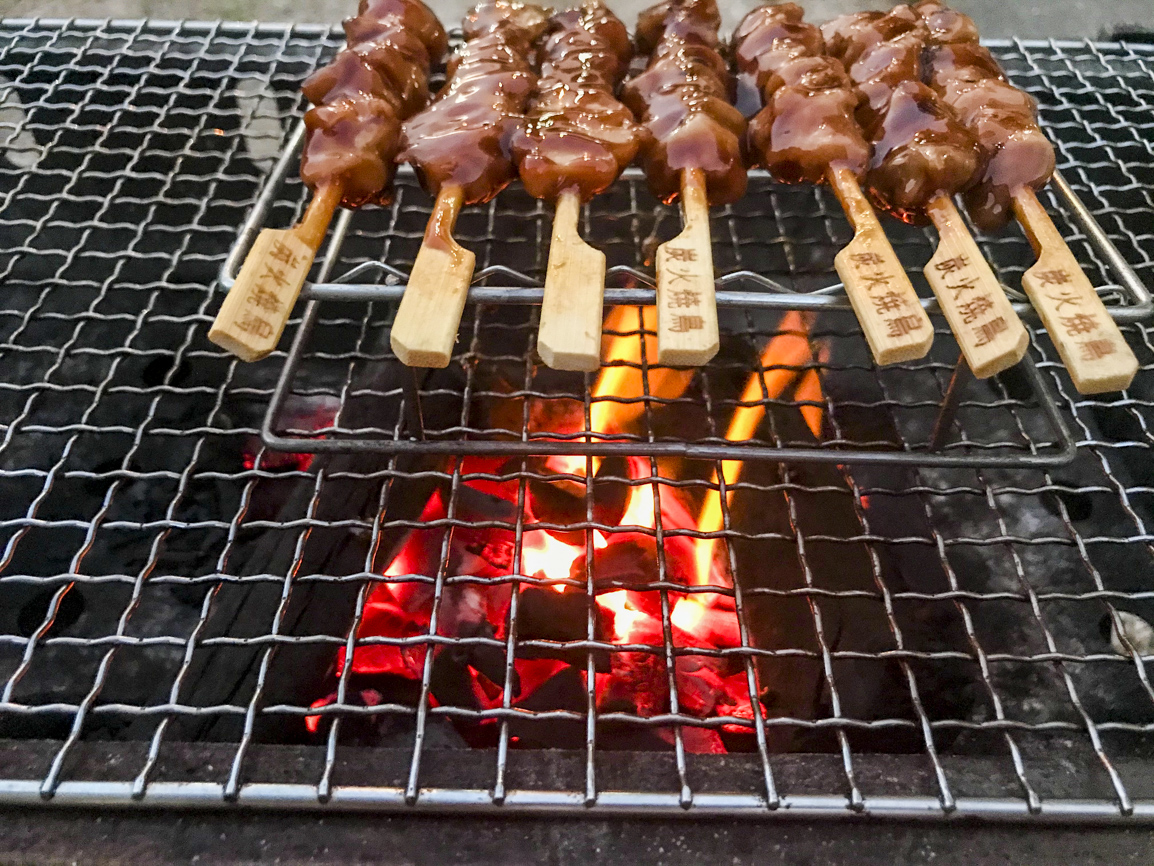 BBQ