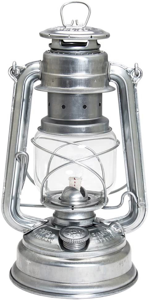 フュアーハンドランタン