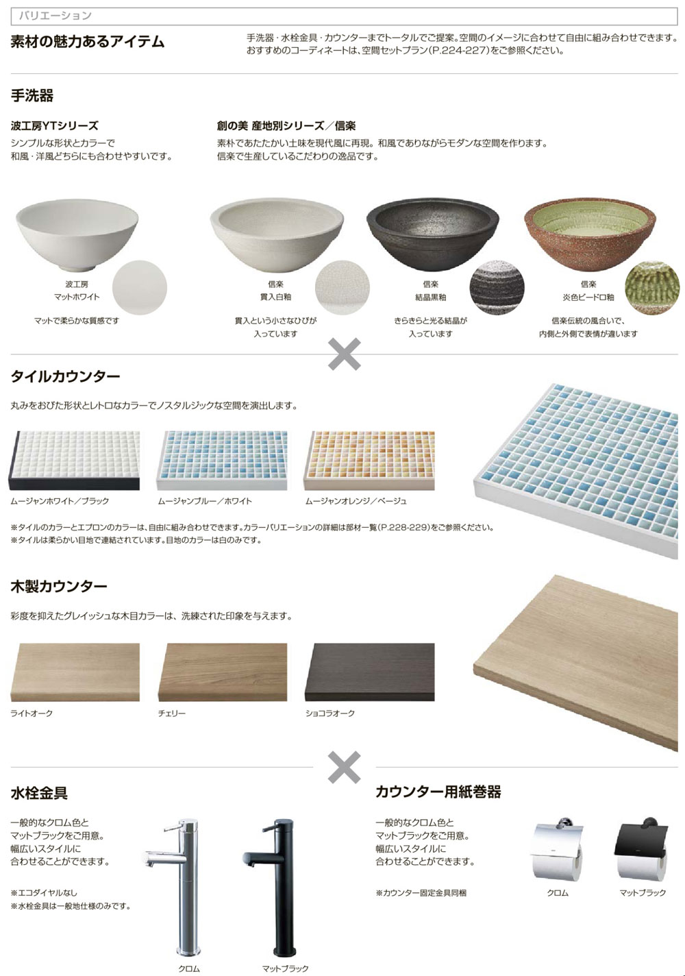 どこでも手洗 バリエーション 画像