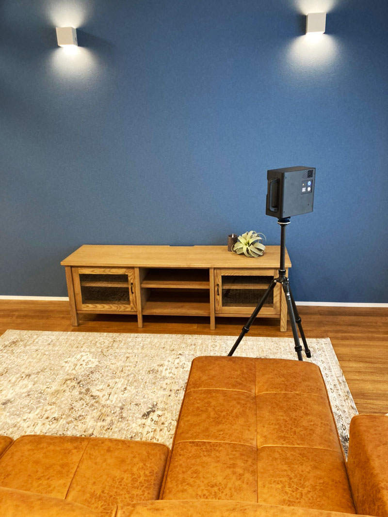 マターポート撮影