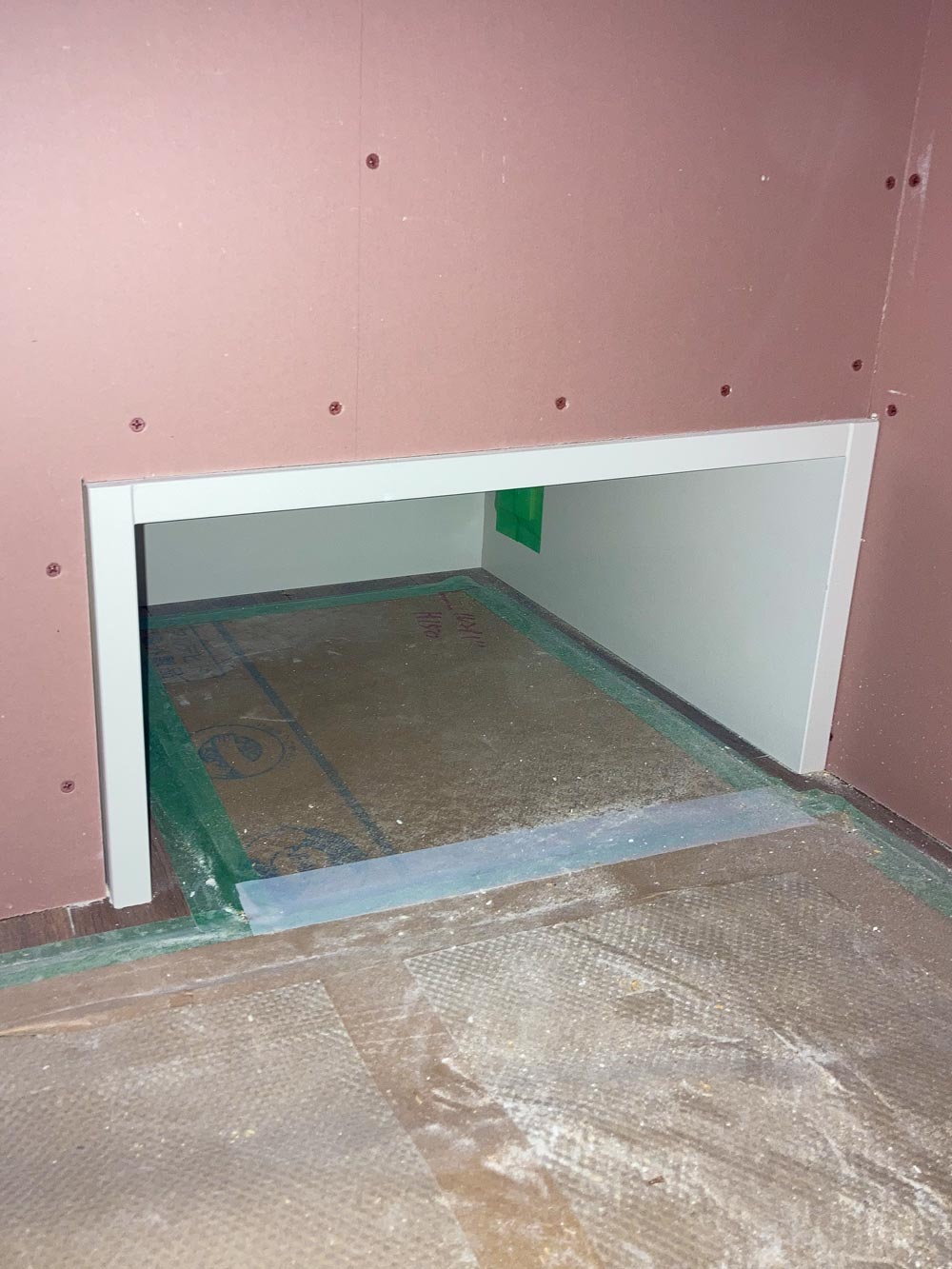 家の中のちょっとしたこと