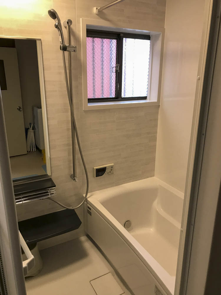 リフォーム工事