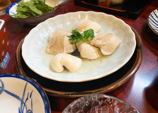 食欲の秋・・？