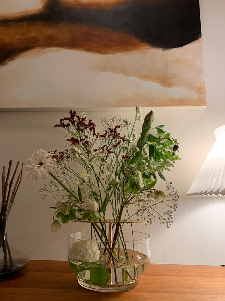 巣ごもり日常に豊かさを