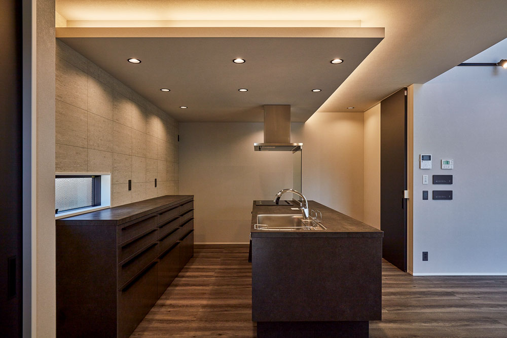 家づくりを進めている方の中で、キッチンの計画で困ってる方っているかな？