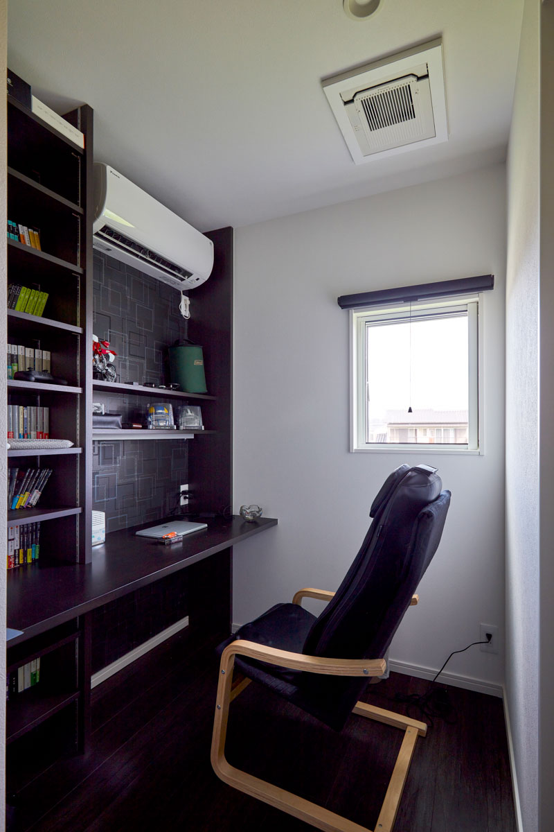 犬ちゃんと暮らすお庭のある家