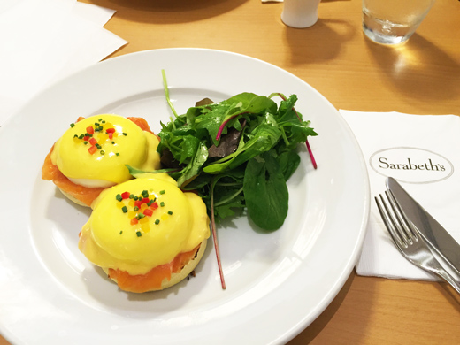 オシャレなお店