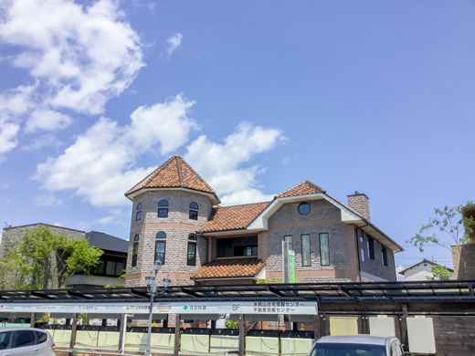 ハウジングモール建替えプロジェクト