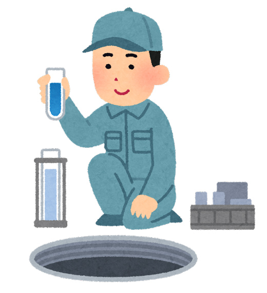 浄化槽5人槽？7人槽？？