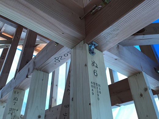 工務の現場から