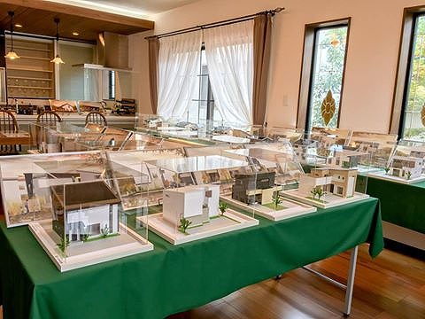 「建売祭」開催中！