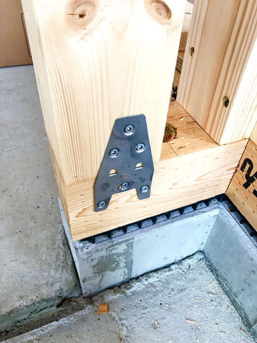 工務の現場から