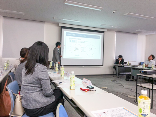 家に求める性能