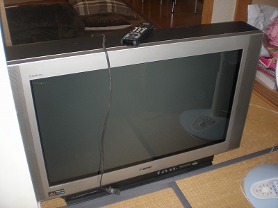 10年お疲れ！！