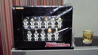 当たった当たった♪