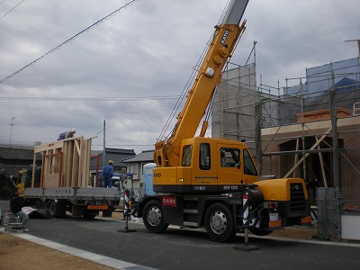 ついに着工！S邸