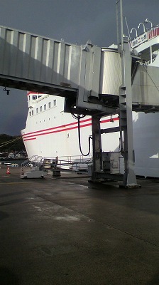 隠岐の島　リベンジ編