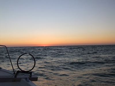 釣行日記　in山陰