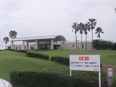 お店紹介・・・とコンペ