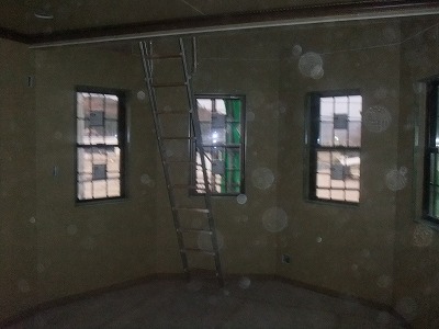 工務の現場から