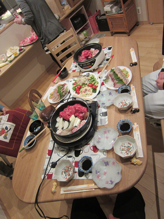 ごちそうさまでした(・∀・)