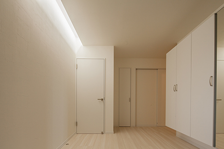 大規模リフォーム工事