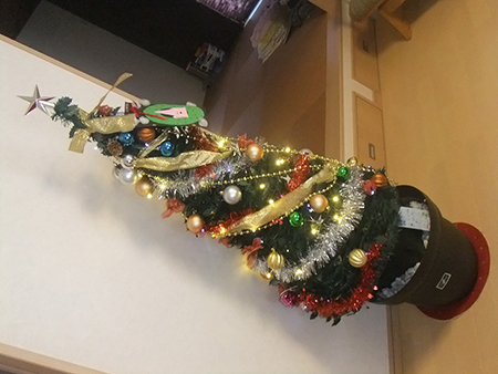 一年の最後に・・・