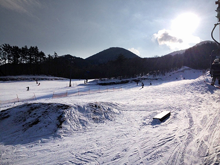 新年あけましておめでとうございます。
