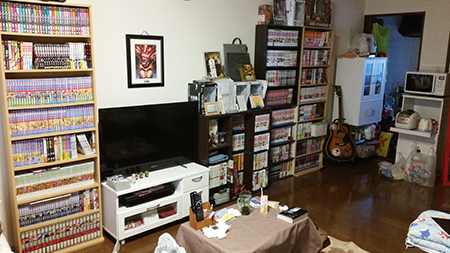 初ブログです！