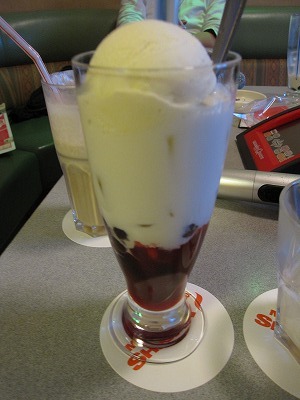 タピオカレンジャー参上！！