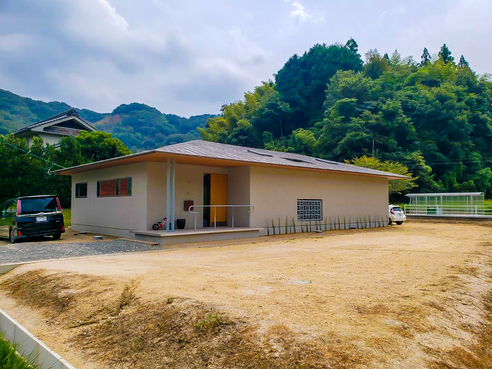 三宅御仕事奮闘記