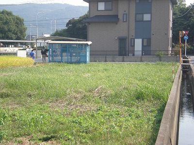 敷地調査の重要性