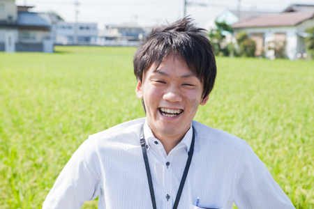 VIP待遇でございます