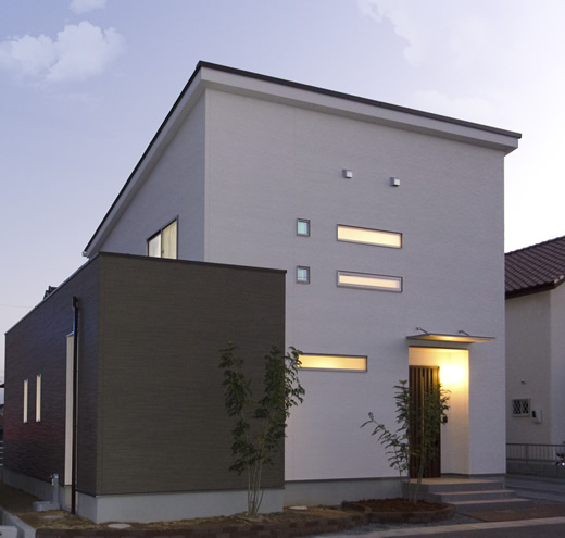 For優 完成見学会！