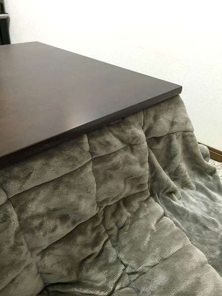 つ、ついに……。