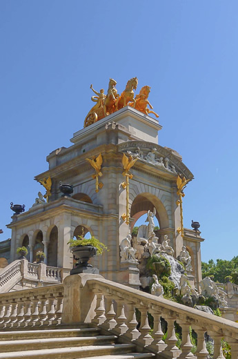 スペインへ行ってきました！