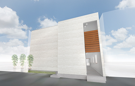 Designers Apartment Project