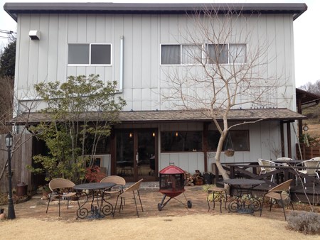 ホワイトデーでございます